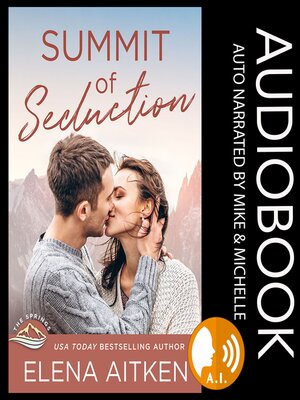 cover image of Summit of Seduction